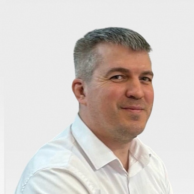 Костарев Василий Владимирович 