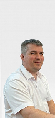 Костарев Василий Владимирович 