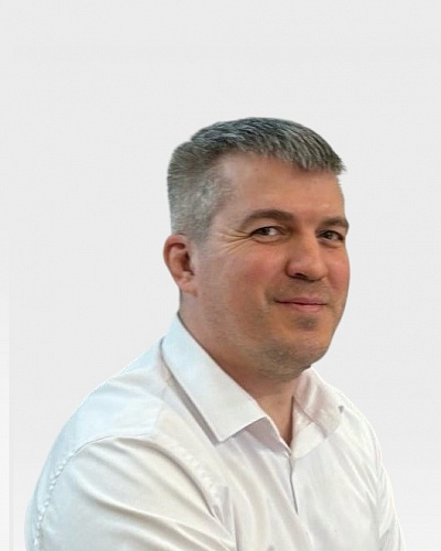 Костарев Василий Владимирович 