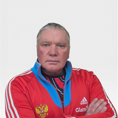 Рязанов Сергей Михайлович 