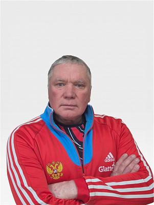Рязанов Сергей Михайлович 