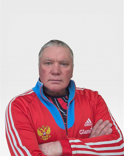 Рязанов Сергей Михайлович 