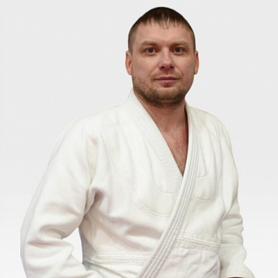 Берсенев Андрей Анатольевич 