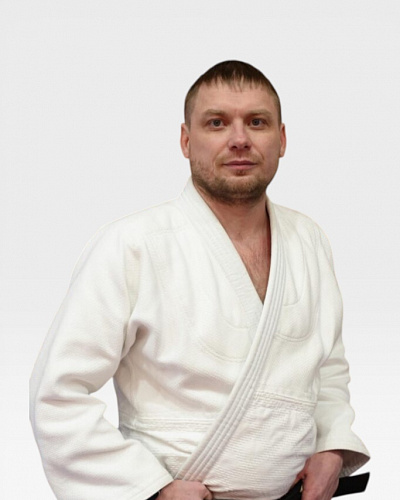 Берсенев Андрей Анатольевич 