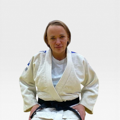 Одинцова Юлия Сергеевна 