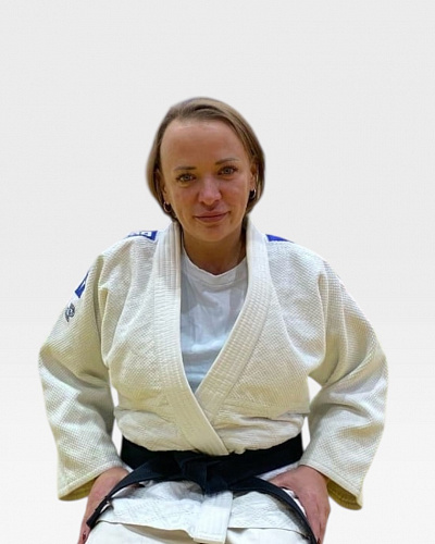 Одинцова Юлия Сергеевна 