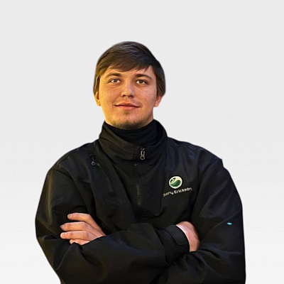 Шумаков Даниил  Андреевич 