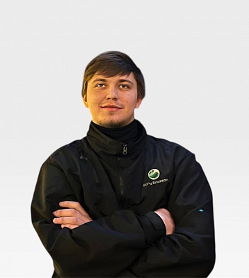Шумаков Даниил  Андреевич 