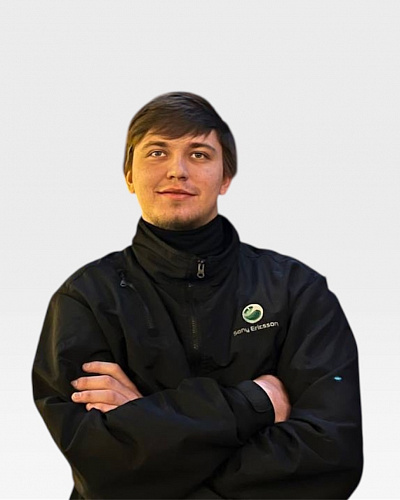 Шумаков Даниил  Андреевич 