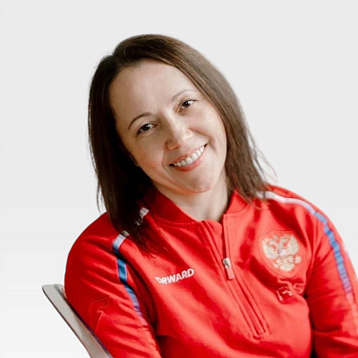 Ермакова Татьяна Владимировна 