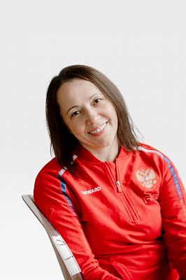 Ермакова Татьяна Владимировна 