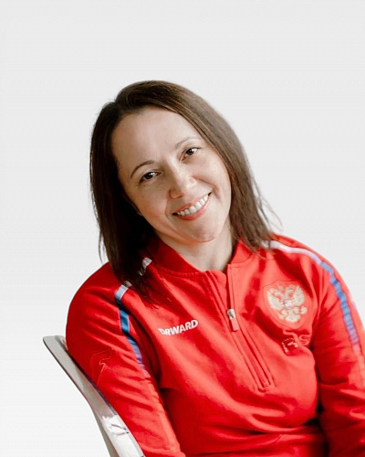 Ермакова Татьяна Владимировна 