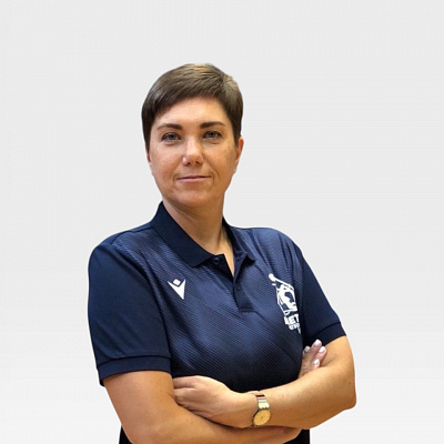 Вафина  Альбина Юрьевна 