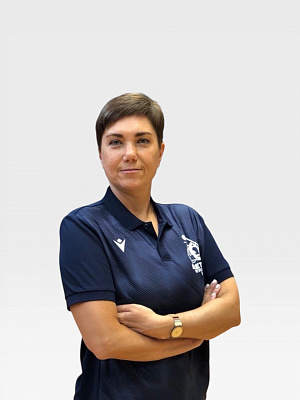 Вафина  Альбина Юрьевна 