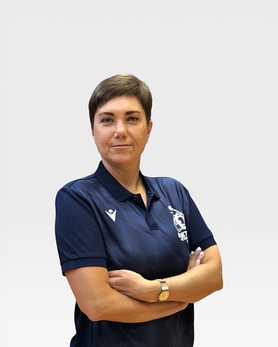Вафина  Альбина Юрьевна 