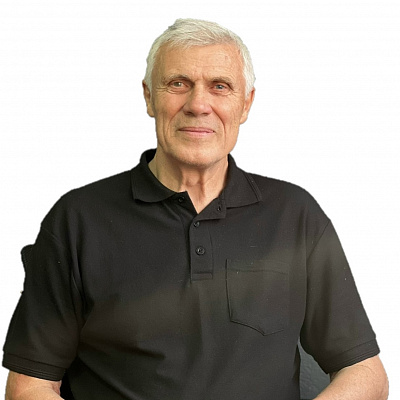 Медведев  Юрий Александрович 