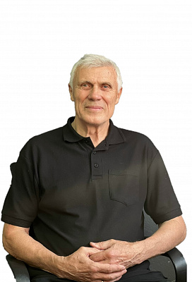 Медведев  Юрий Александрович 