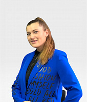 Наталья