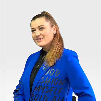 Кашмина Наталья Александровна 