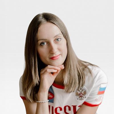 Бадамшина Юлия Сергеевна 
