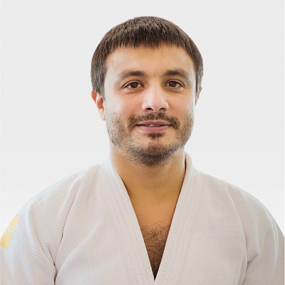 Четвергов Иван Валерьевич 