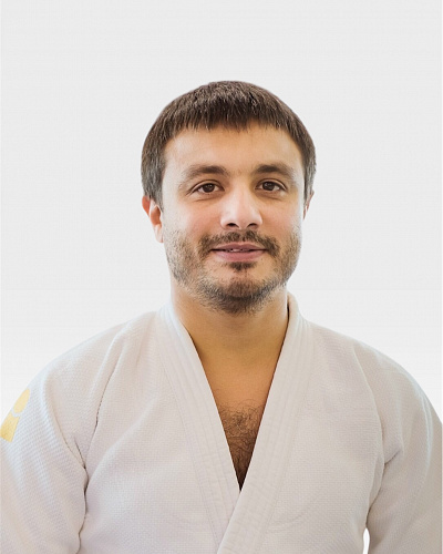 Четвергов Иван Валерьевич 