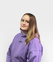 Анастасия