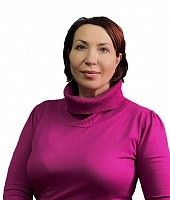 Людмила