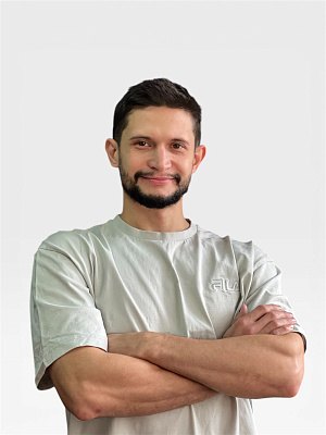 Вулканов  Сергей Александрович 