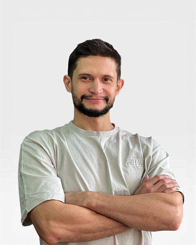 Вулканов  Сергей Александрович 