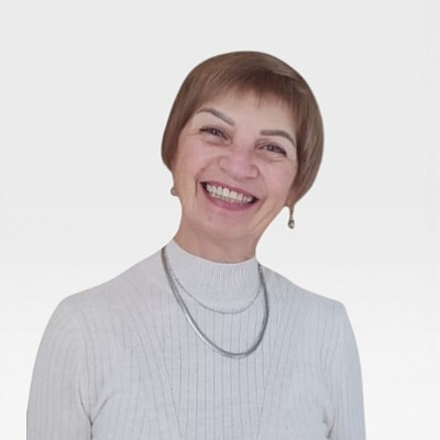 Угрюмова Людмила Аркадьевна 
