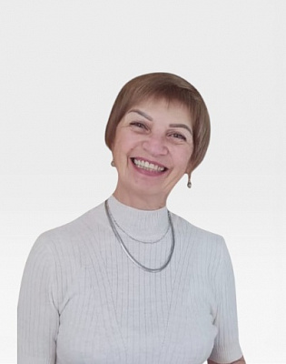 Угрюмова Людмила Аркадьевна 