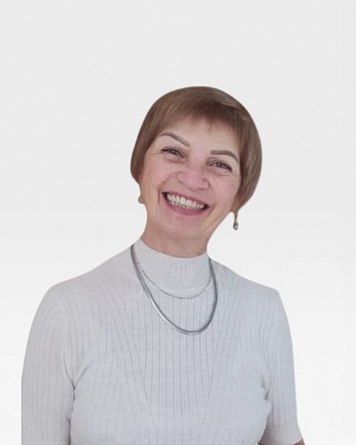 Угрюмова Людмила Аркадьевна 