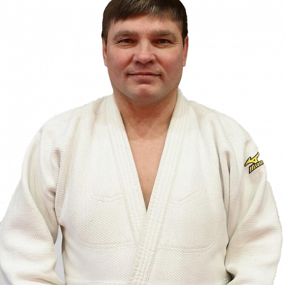 Игнатенко Андрей Фёдорович 