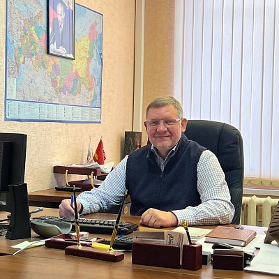 Лось Михаил Александрович 