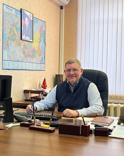 Лось Михаил Александрович 