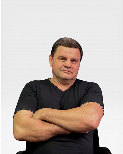 Савочкин Алексей Николаевич 