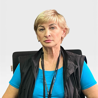 Ветрова   Екатерина   Михайловна 