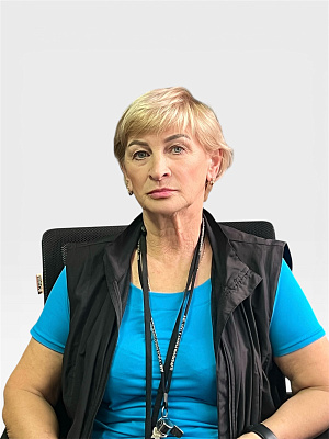 Ветрова   Екатерина   Михайловна 