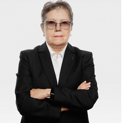 Сухова Людмила Владимировна 