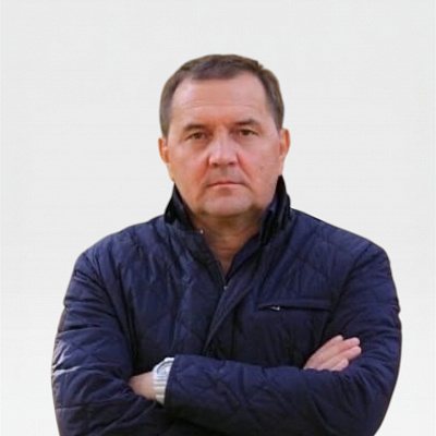 Пузиков Михаил Игоревич 