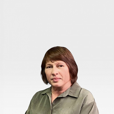 Бенц Галина Юрьевна 