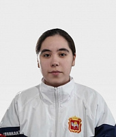 Анастасия