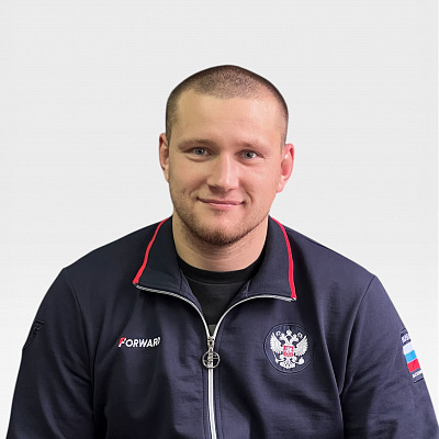 Ананьин Глеб Вадимович 