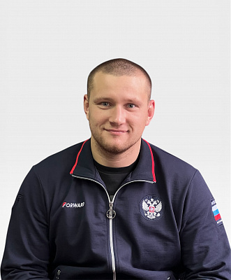 Ананьин Глеб Вадимович 