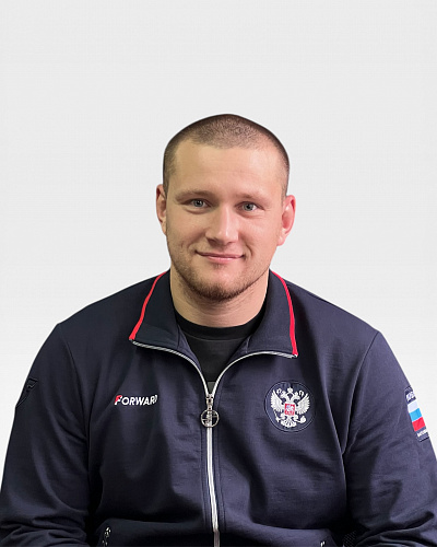 Ананьин Глеб Вадимович 