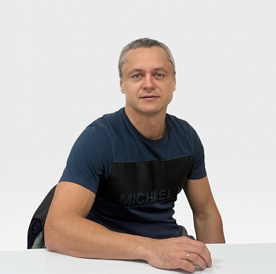 Брусков  Михаил Васильевич 