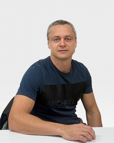 Брусков  Михаил Васильевич 