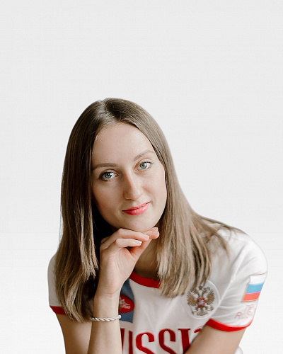 Бадамшина Юлия Сергеевна 