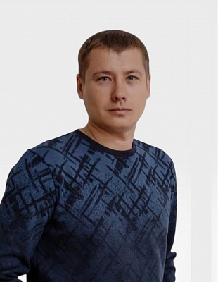 Житняк Александр Владимирович 
